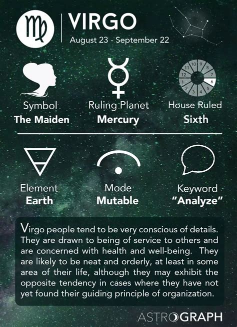virgo dating horoscope